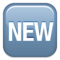 Botão "New"