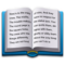 Livro Aberto