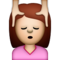 Pessoa Recebendo Massagem Facial