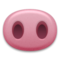 Nariz De Porco
