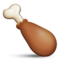 Coxa De Frango