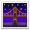 Ponte À Noite