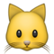 Rosto De Gato