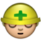 Trabalhador De Construção Civil