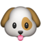 Rosto De Cachorro