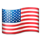 Bandeira: Estados Unidos