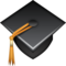 Chapéu De Formatura