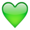 Coração Verde