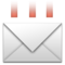Envelope Chegando