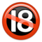 Proibido Para Menores De 18 Anos