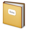 Caderno Decorado