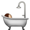 Pessoa Tomando Banho