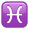 Signo De Peixes