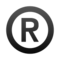 Símbolo De Registrado