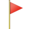 Bandeira Triangular