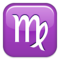 Signo De Virgem