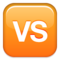 Botão Vs