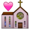 Capela De Casamento