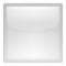 Quadrado Branco Grande