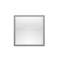 Quadrado Branco Pequeno