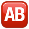 AB düğmesi (kan grubu)