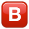 B düğmesi (kan grubu)