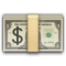 Dolar banknot