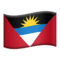 Bayrak: Antigua ve Barbuda
