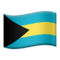 Bayrak: Bahamalar