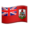 Bayrak: Bermuda