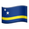 Bayrak: Curaçao