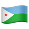 Bayrak: Cibuti