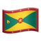 Bayrak: Grenada