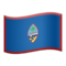 Bayrak: Guam
