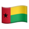 Bayrak: Gine-Bissau