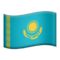 Bayrak: Kazakistan