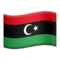 Bayrak: Libya