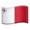 Bayrak: Malta