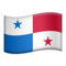 Bayrak: Panama