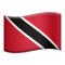 Bayrak: Trinidad ve Tobago
