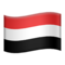 Bayrak: Yemen