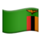Bayrak: Zambiya