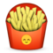 Patates kızartması