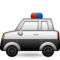 Polis arabası