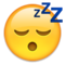 Uyuyan yüz