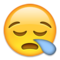 Uykulu yüz
