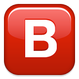 B düğmesi (kan grubu)