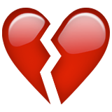 Kırık kalp
