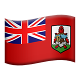 Bayrak: Bermuda