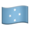 Bayrak: Mikronezya